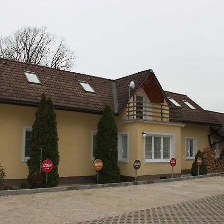 Dom Via Jasna Demaenova Βίλα Liptovský Mikuláš Εξωτερικό φωτογραφία
